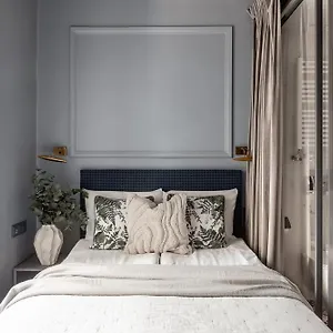 Moja Apartmán