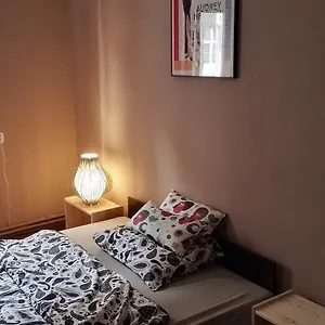 Libroom Δωμάτια σε οικογενειακή κατοικία