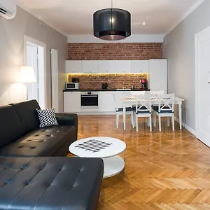Florianska Deluxe With Air Condition Διαμέρισμα