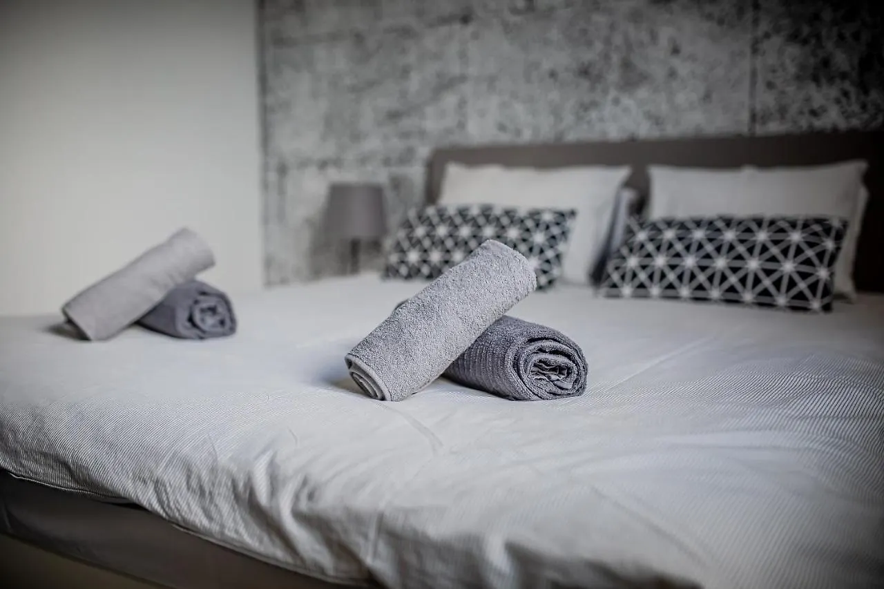 Top Apartments - Dunin Wasowicza كراكوفيا بولندا