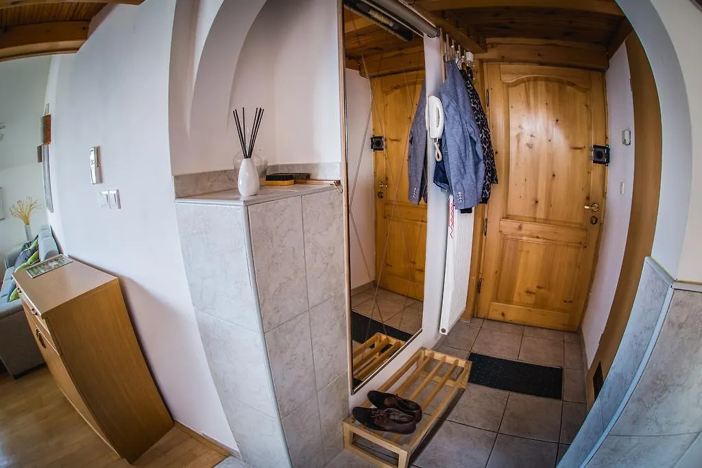 Top Apartments - Dunin Wasowicza كراكوفيا