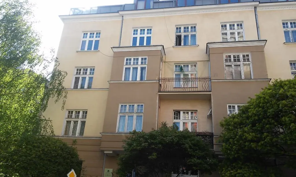 Top Apartments - Dunin Wasowicza كراكوفيا بولندا