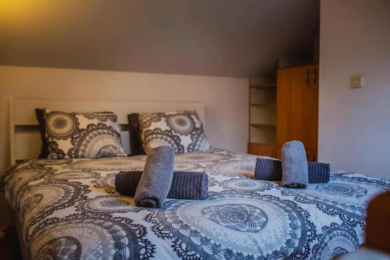 Top Apartments - Dunin Wasowicza كراكوفيا بولندا